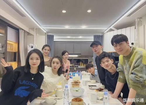 教室吃瓜爆料,揭秘校园里的那些秘密与趣事